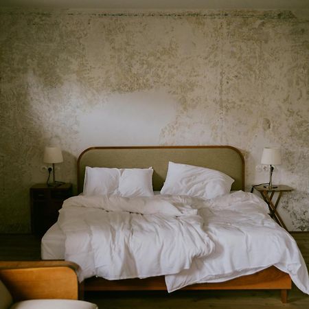 1477 Reichhalter Bed & Breakfast ลานา ภายนอก รูปภาพ