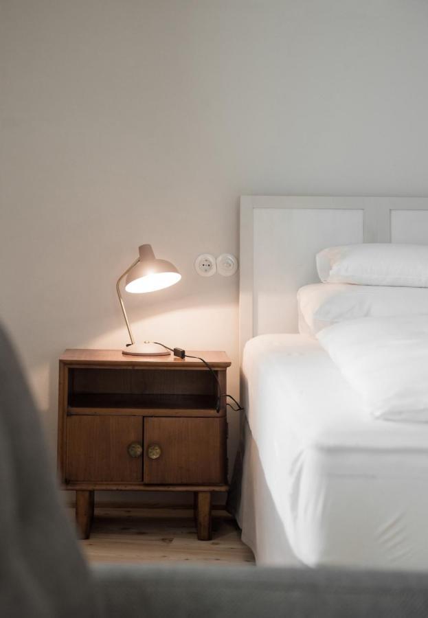 1477 Reichhalter Bed & Breakfast ลานา ภายนอก รูปภาพ