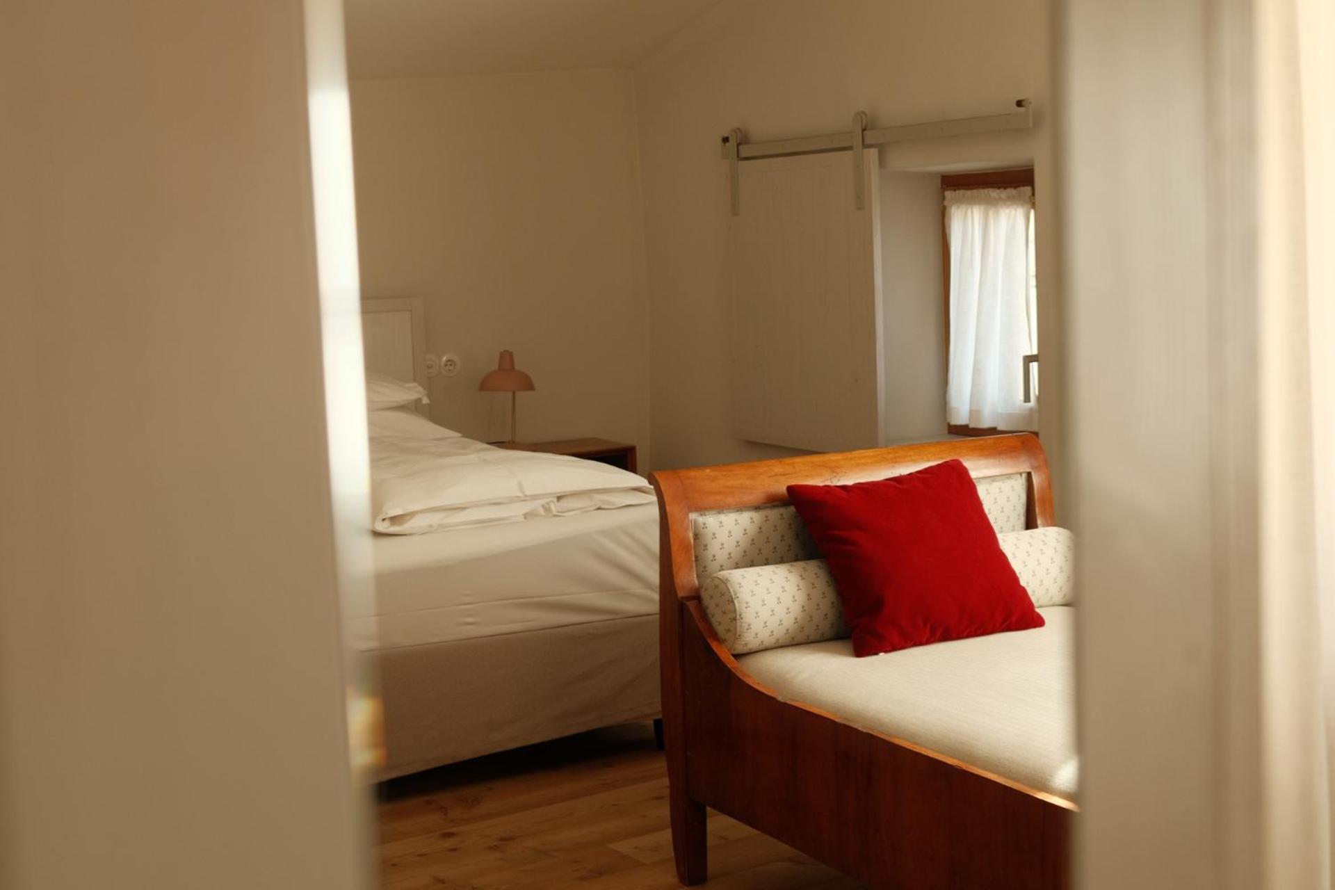 1477 Reichhalter Bed & Breakfast ลานา ภายนอก รูปภาพ