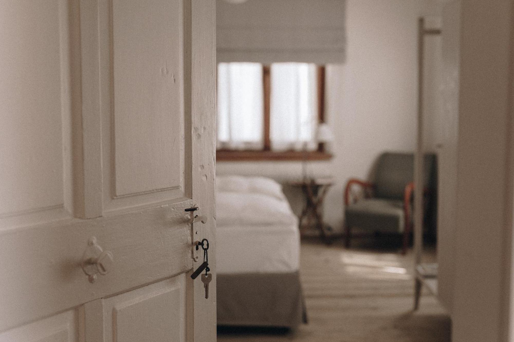 1477 Reichhalter Bed & Breakfast ลานา ภายนอก รูปภาพ