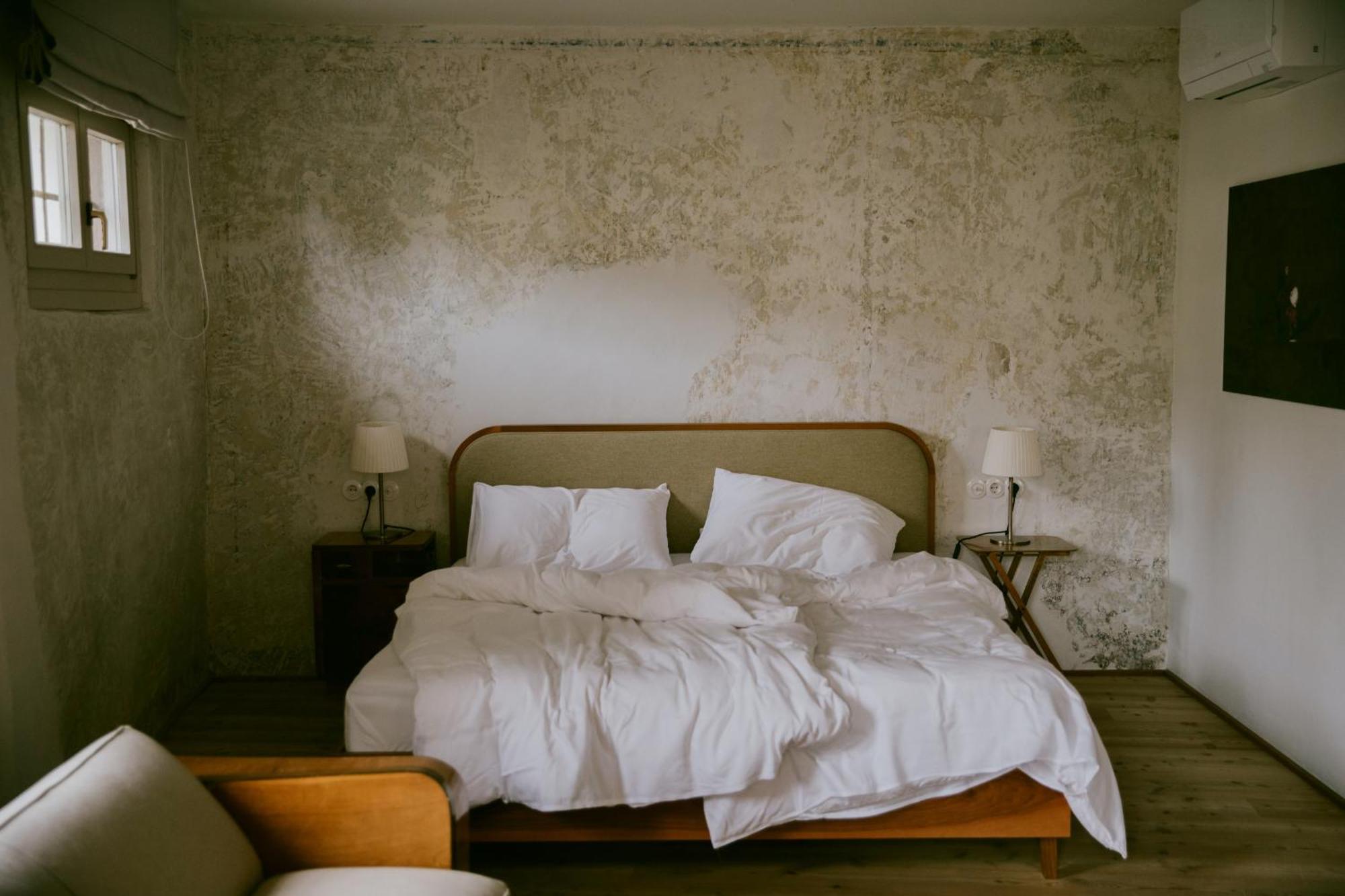 1477 Reichhalter Bed & Breakfast ลานา ภายนอก รูปภาพ