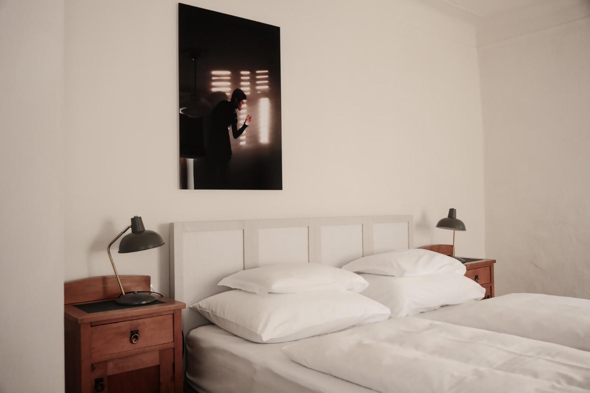 1477 Reichhalter Bed & Breakfast ลานา ภายนอก รูปภาพ