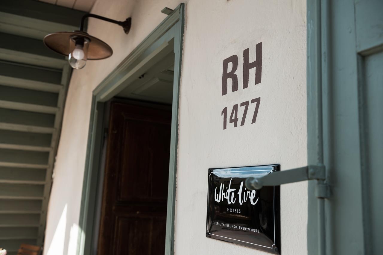 1477 Reichhalter Bed & Breakfast ลานา ภายนอก รูปภาพ