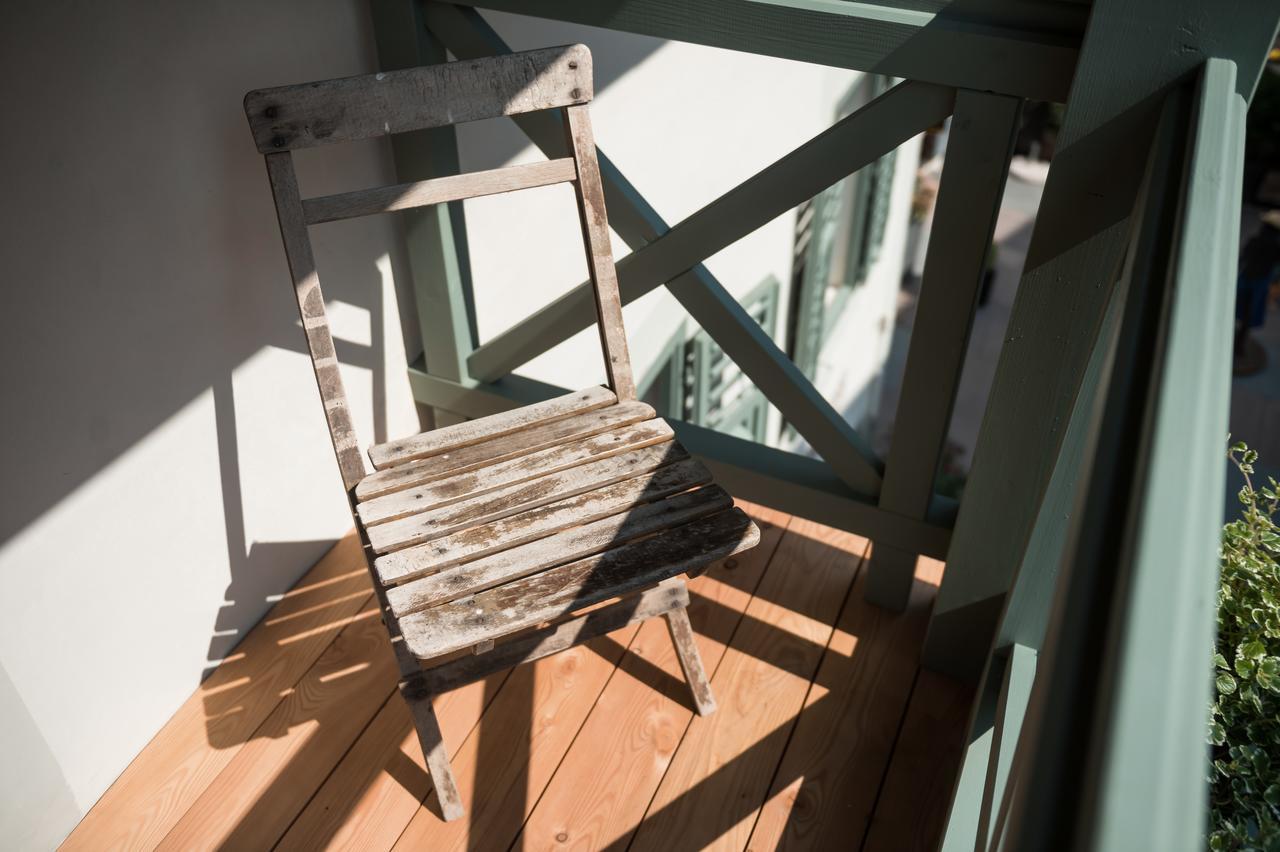 1477 Reichhalter Bed & Breakfast ลานา ภายนอก รูปภาพ