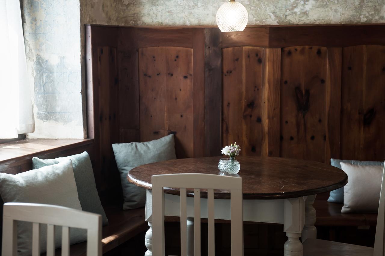 1477 Reichhalter Bed & Breakfast ลานา ภายนอก รูปภาพ