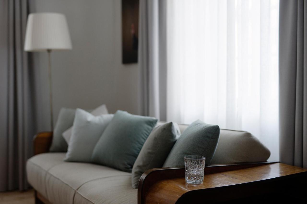 1477 Reichhalter Bed & Breakfast ลานา ภายนอก รูปภาพ