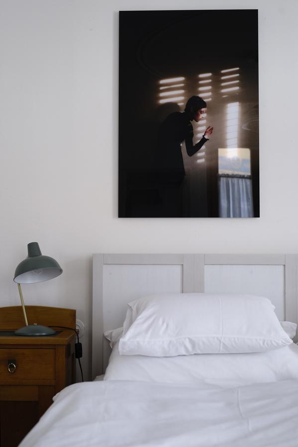 1477 Reichhalter Bed & Breakfast ลานา ภายนอก รูปภาพ
